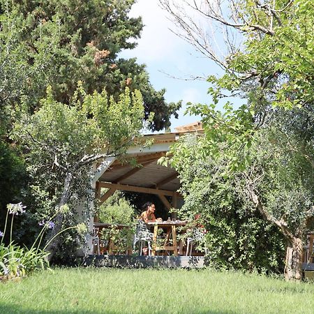 Agriturismo Fontanelle Otrante Extérieur photo