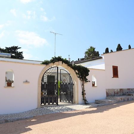 Agriturismo Fontanelle Otrante Extérieur photo