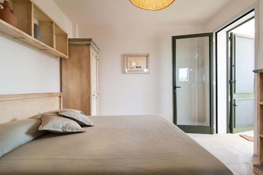 Agriturismo Fontanelle Otrante Chambre photo
