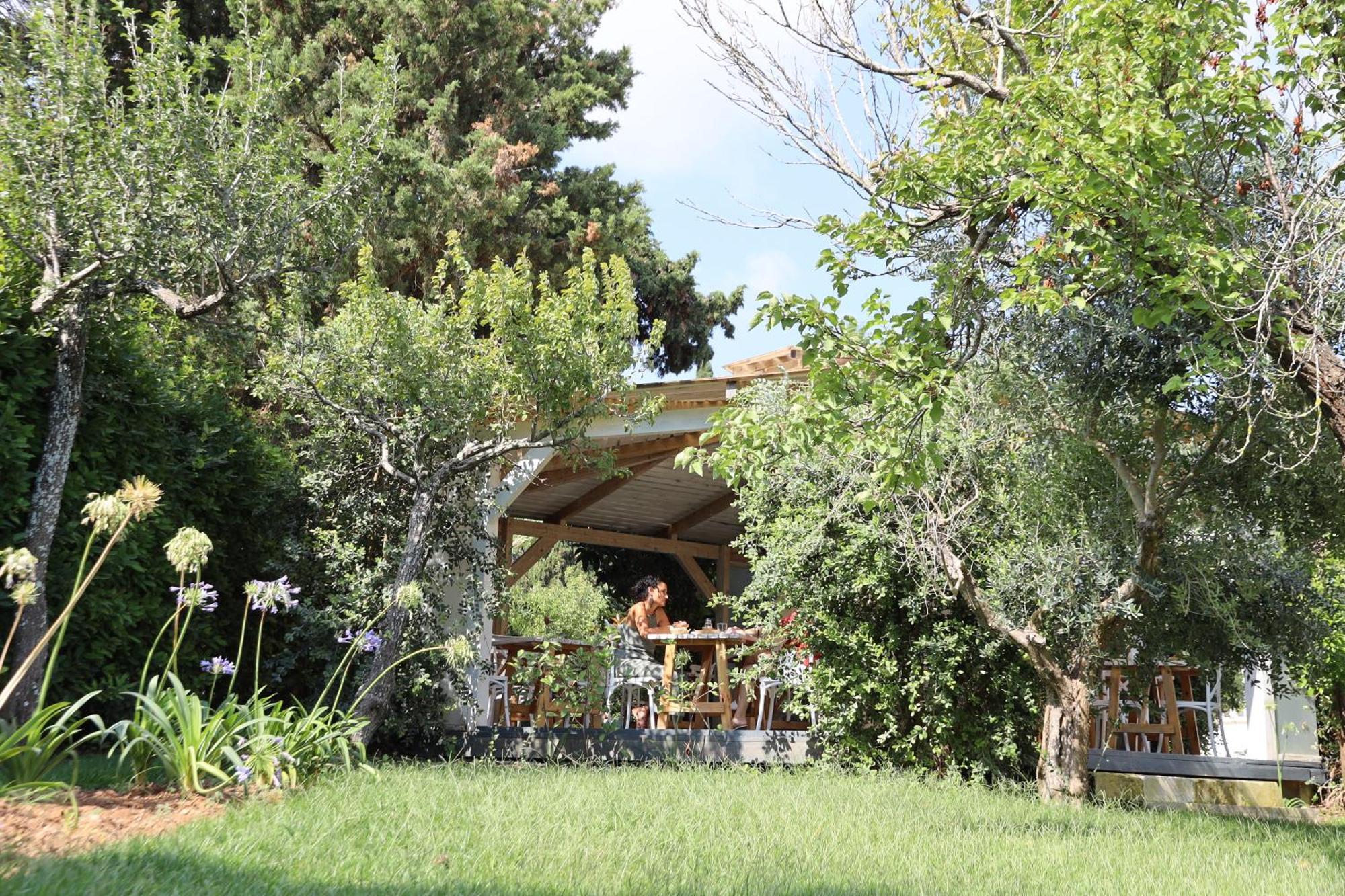Agriturismo Fontanelle Otrante Extérieur photo