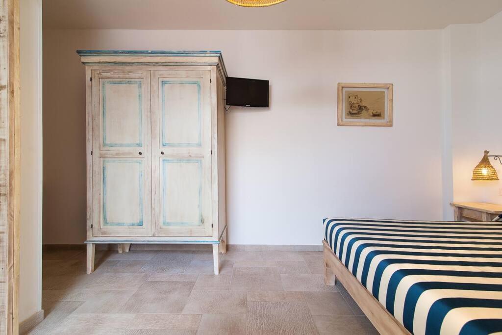 Agriturismo Fontanelle Otrante Chambre photo