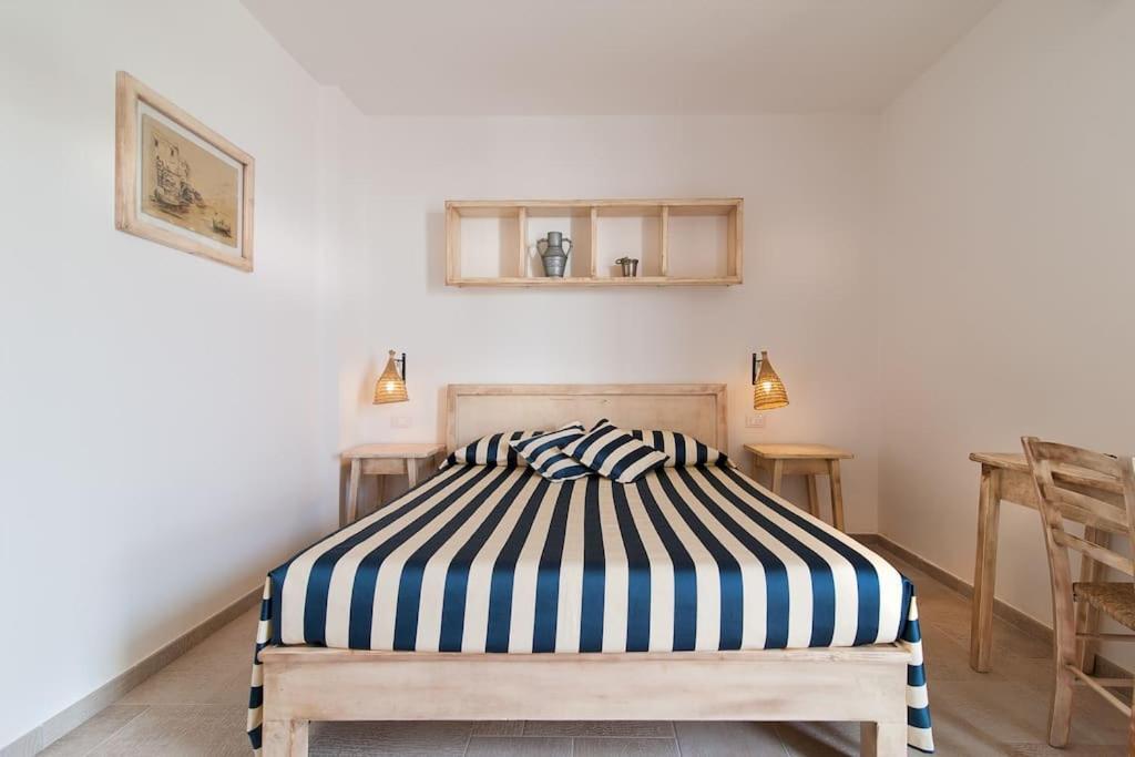 Agriturismo Fontanelle Otrante Chambre photo