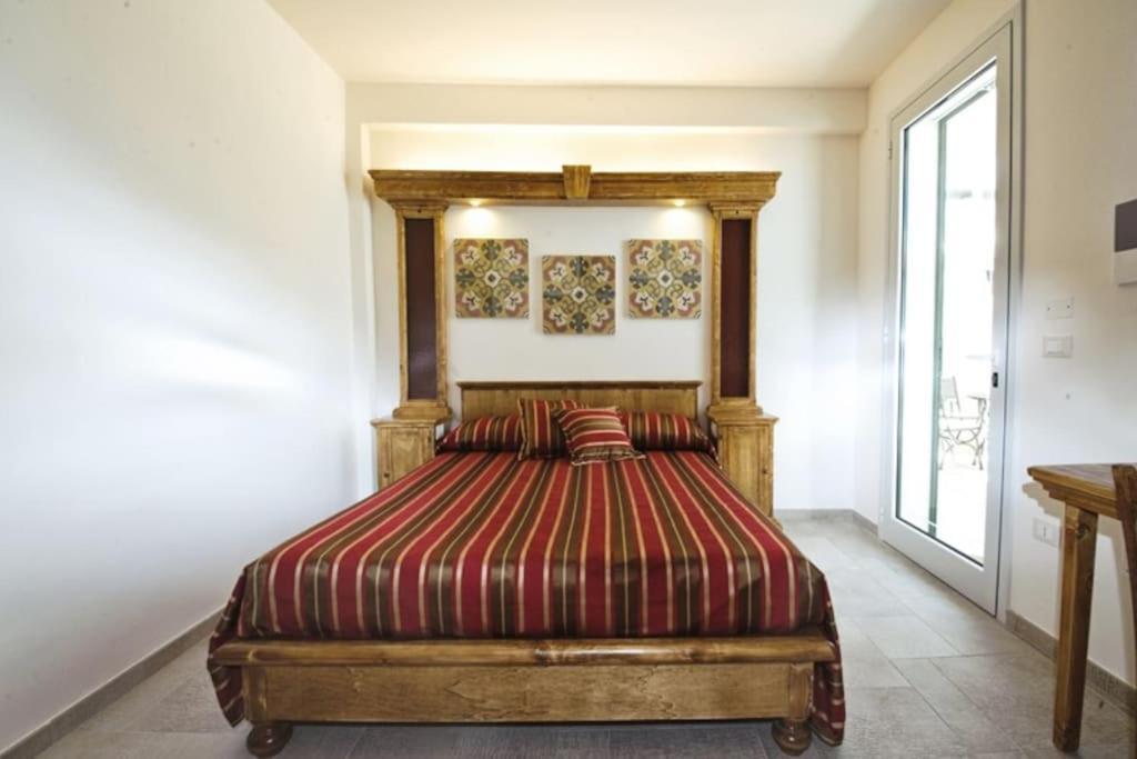 Agriturismo Fontanelle Otrante Chambre photo