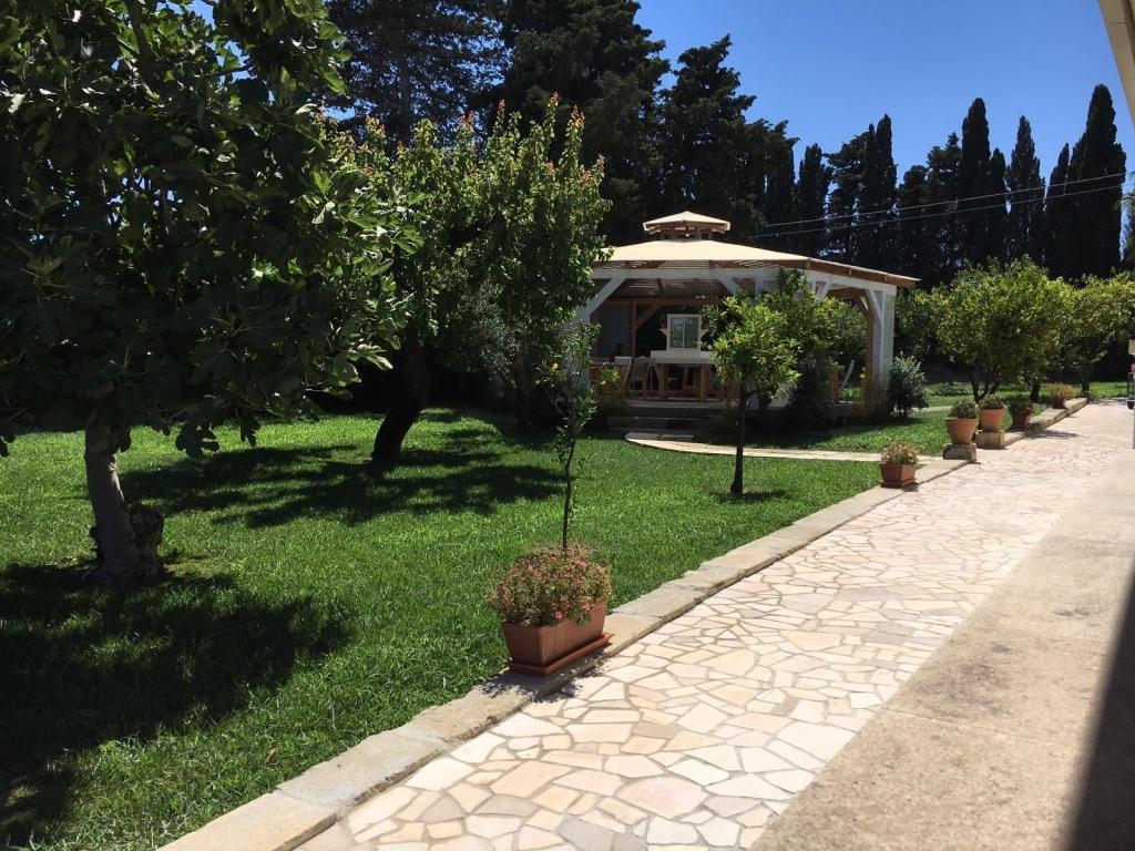 Agriturismo Fontanelle Otrante Extérieur photo