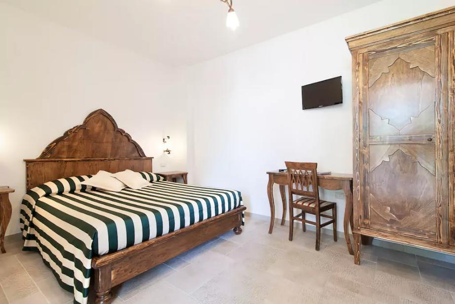 Agriturismo Fontanelle Otrante Extérieur photo